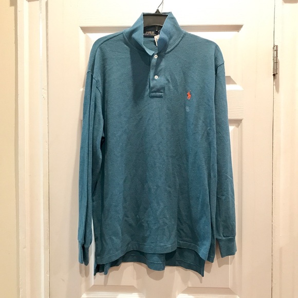 Polo Ralph Lauren Other - Men's Long Sleeve - Polo by Ralph Lauren👕